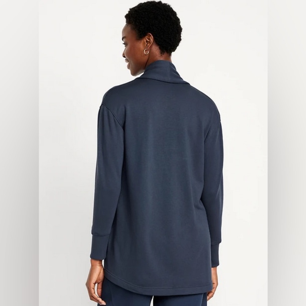 Old Navy Open-Front Cardigan - Picture 2 of 2